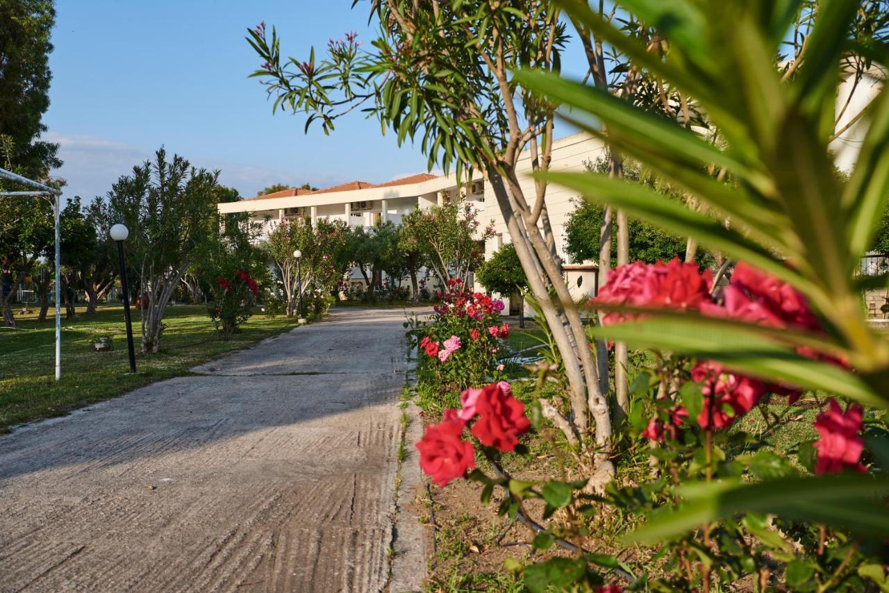 Kalloni Bay Skala Kallonis Exterior photo