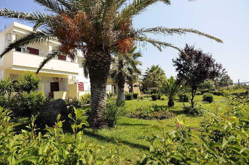 Kalloni Bay Skala Kallonis Exterior photo